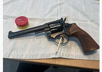 Reck R22 revolver w 4mm m20 inkl. 100 naboi