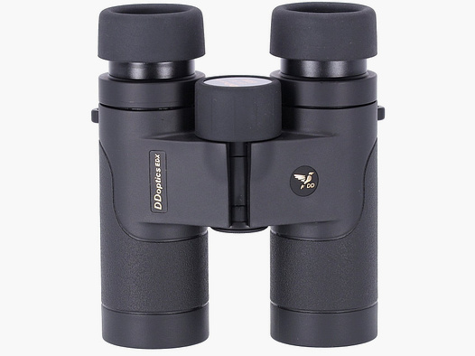 DDoptics EDX 8x30 Fieldstar binocolo