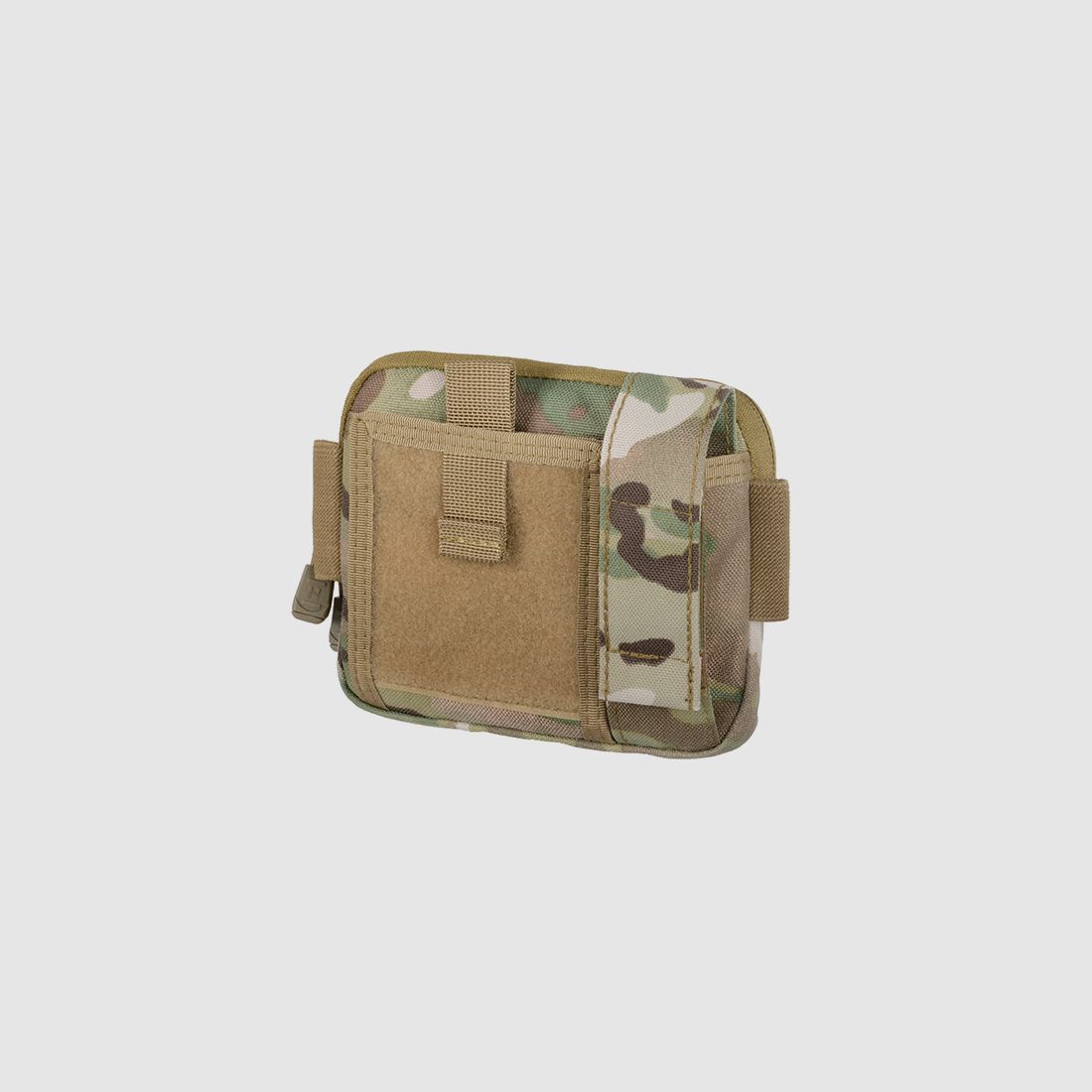 Admin Pouch - Multicamo [8FIELDS]