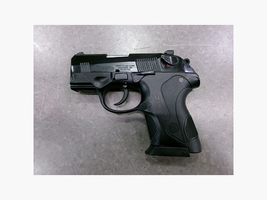 BERETTA PX4 SUBCOM CAL9X21 używany