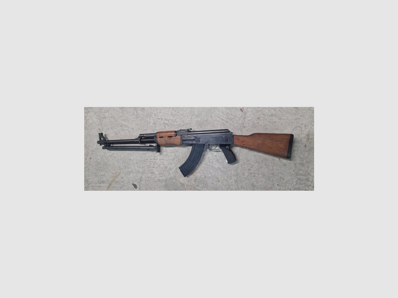 ZASTAVA ARMS M72B1 7.62x32mm (used), image 2 of 2