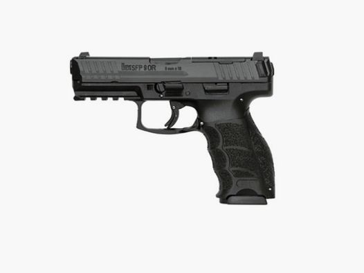 Heckler & Koch SFP9 OR Optical Ready pistool 9 mm Luger