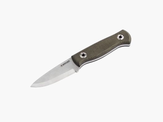 Böker Vigtig vs. Wild MagnaCut I Micarta