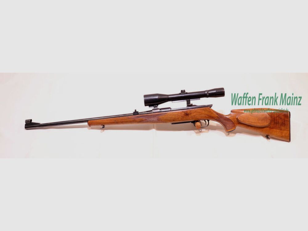 Krico = Kriegeskorte - Stuttga Mod. 600 Jagd, Bild 1 von 4