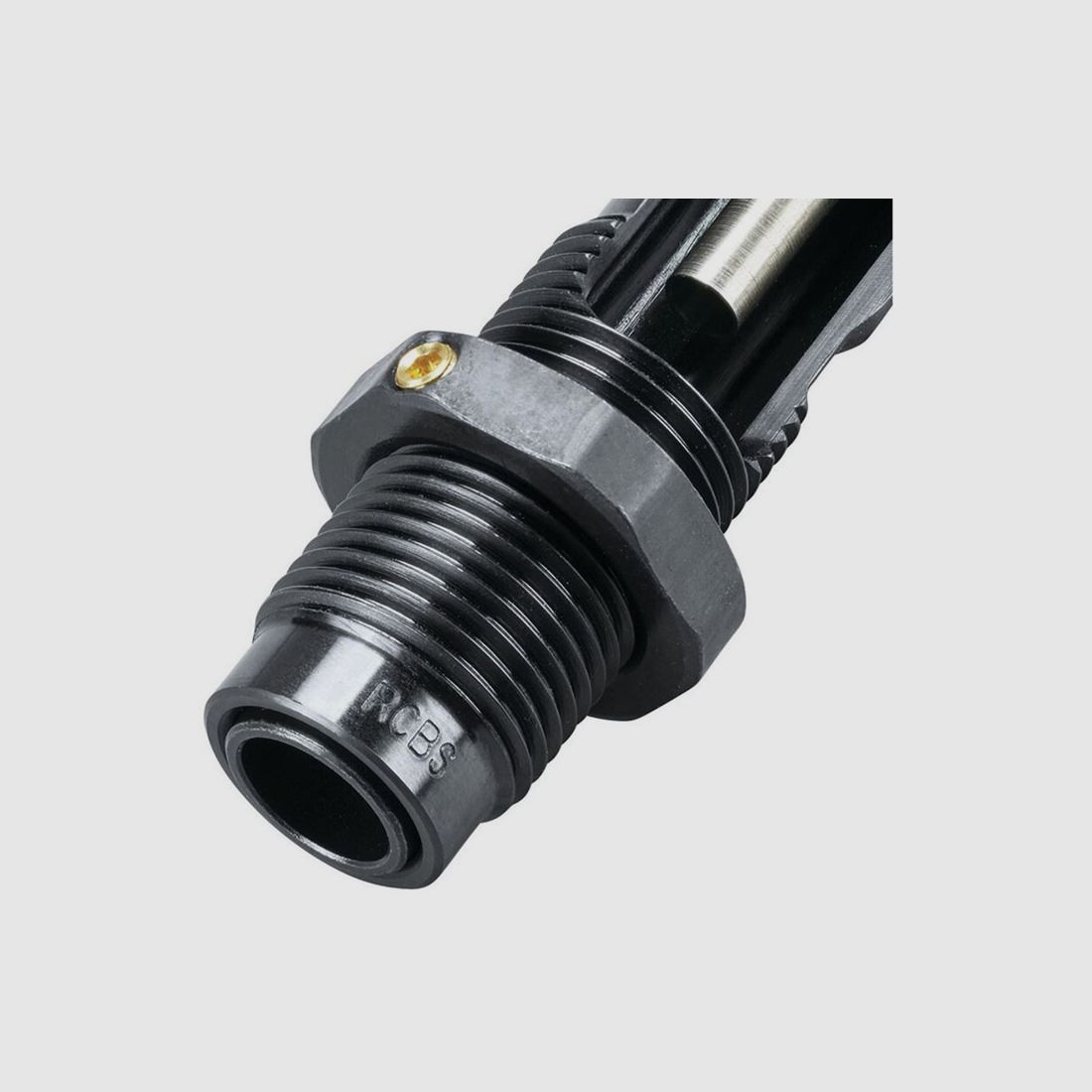 RCBS Die di Seduta RCBS .28 NOSLER MATCHMASTER Die di Seduta per Proiettili, immagine 2 di 6