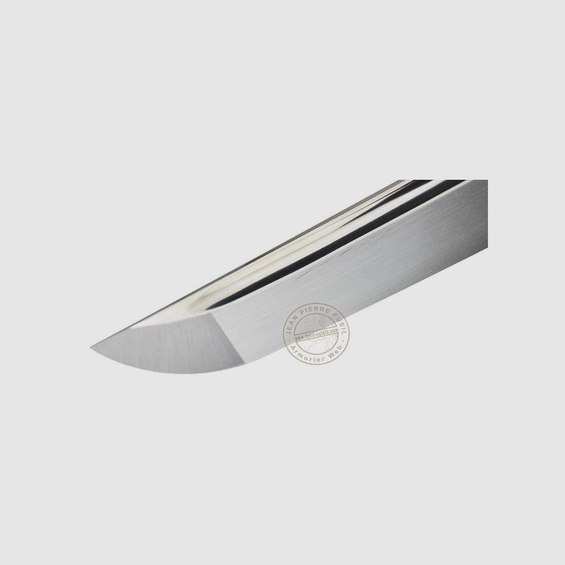 Sabre - HANWEI PAUL CHEN - Katana S4 - Maru Renshu Bo Hi, Bild 8 von 11