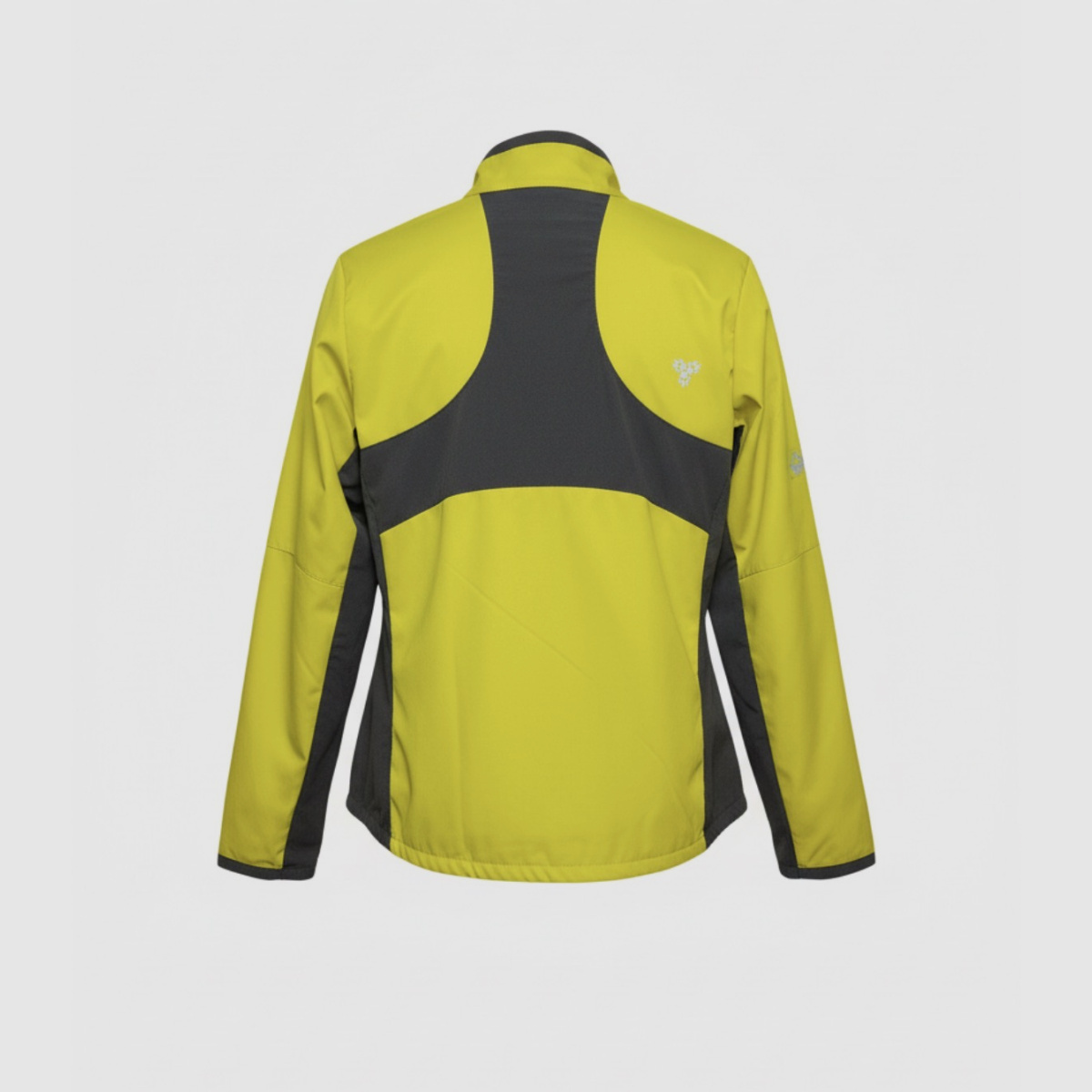 JACK WOLFSKIN Electron Softshell Damen