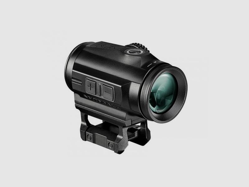 VORTEX Spitfire HD Gen II 3x