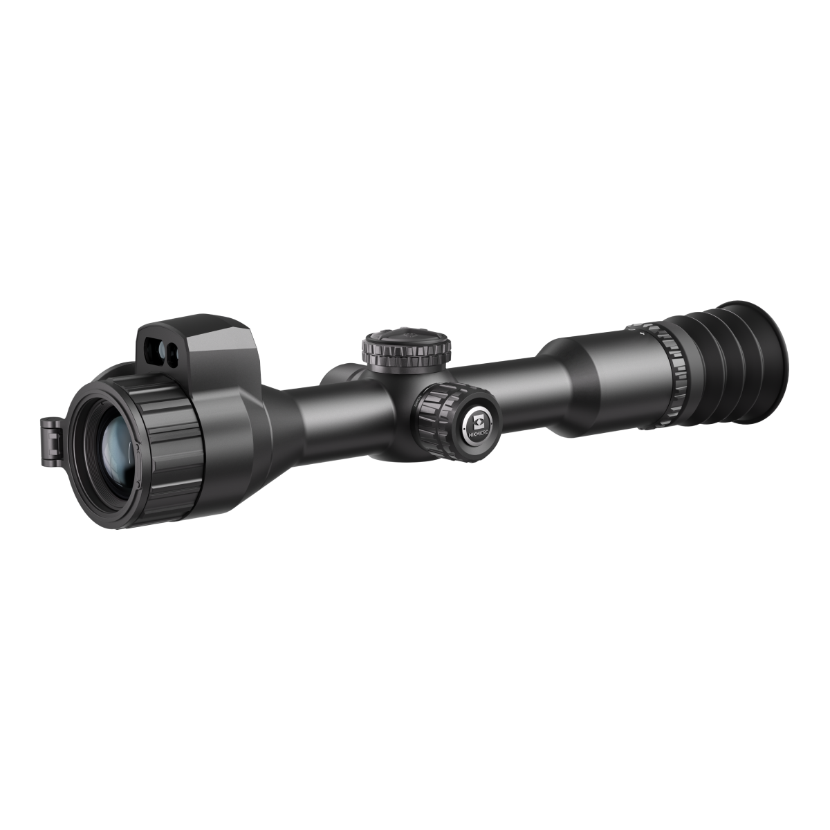 Lunette thermique avec télémètre HIKMICRO NEOS NH35L, image 3 sur 4