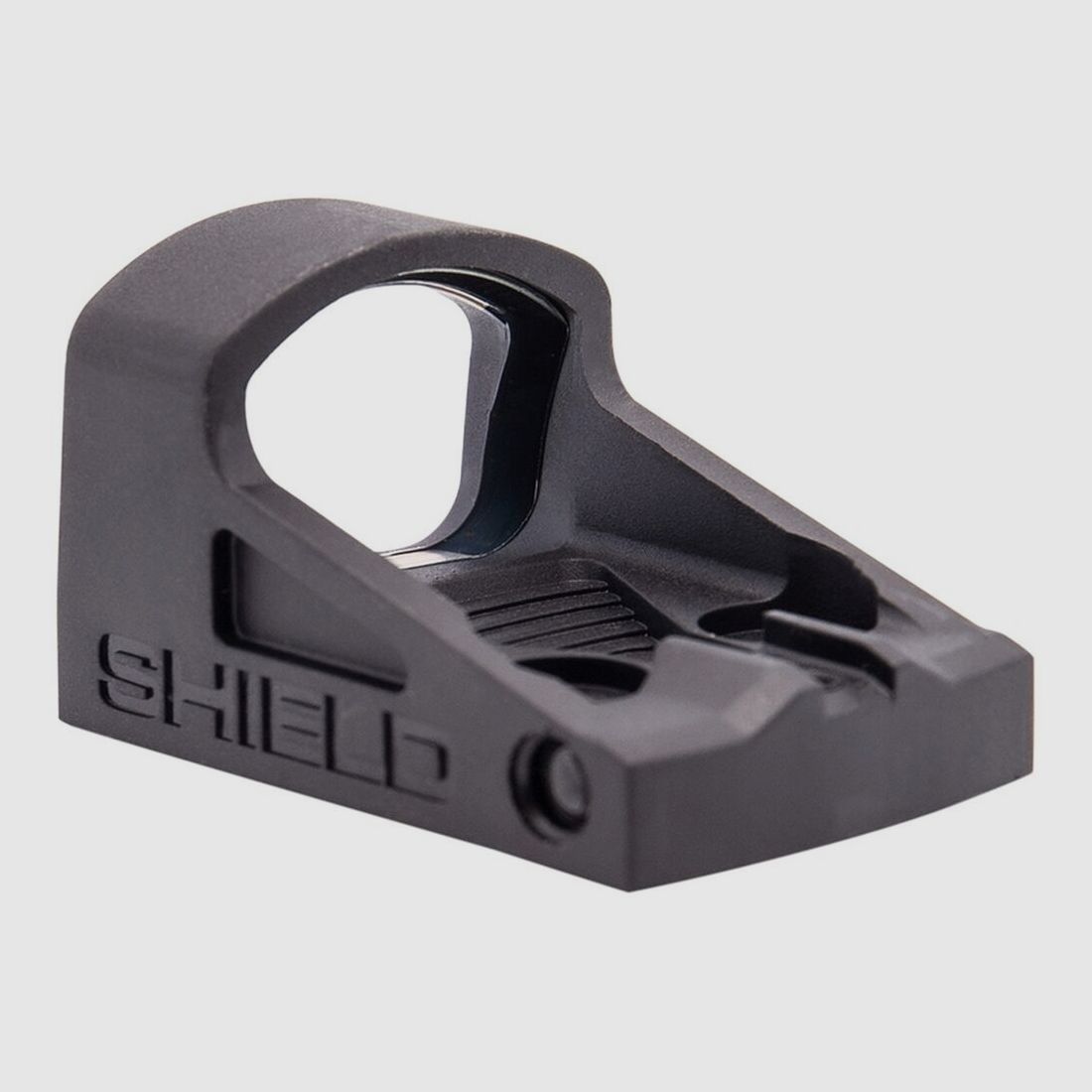 Shield Rotpunktvisier SMS2 SMS2-4MOA-Glass 4 MOA Dot