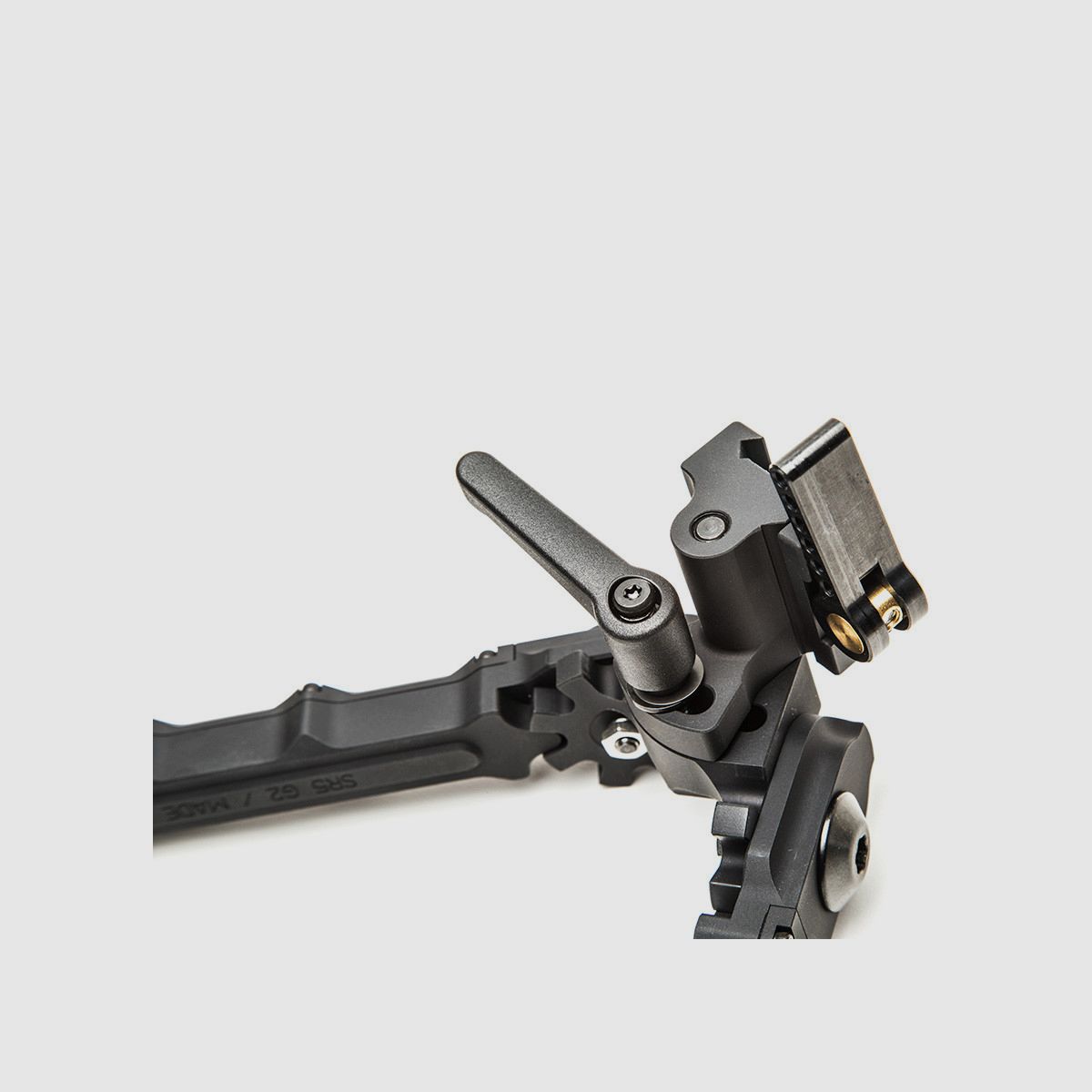 Accu-Tac - Bipod SR-5 - Gen. 2 - SRB-G200, zdjęcie 6 z 8