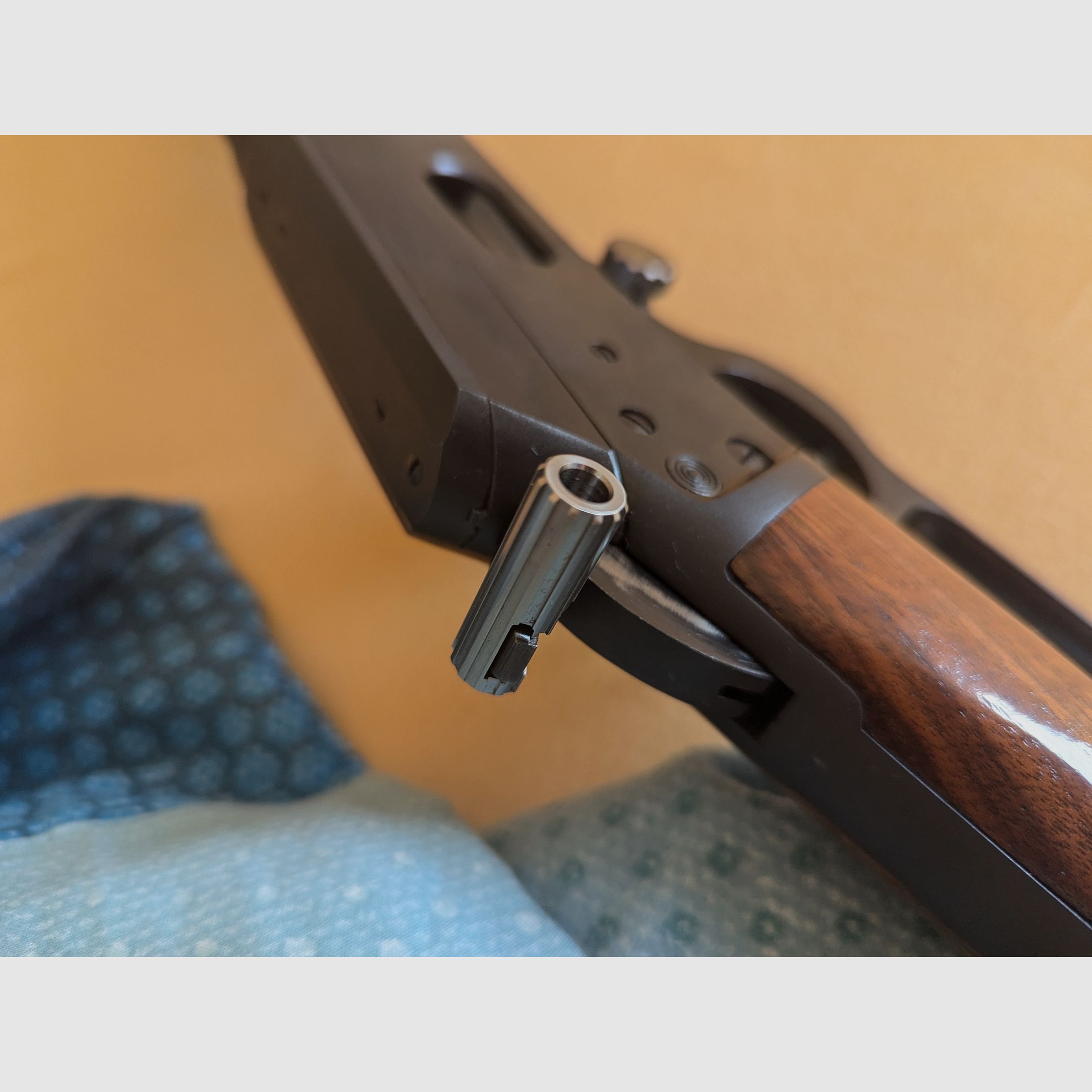 Marlin Lever Screw Schraube Hammer Extension Hammerverlängerungen 