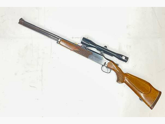 Voere ohne .222Rem;16/70