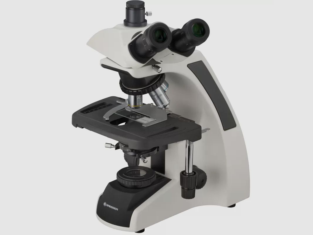 BRESSER Mikroskop Science Infinity, Bild 3 von 13