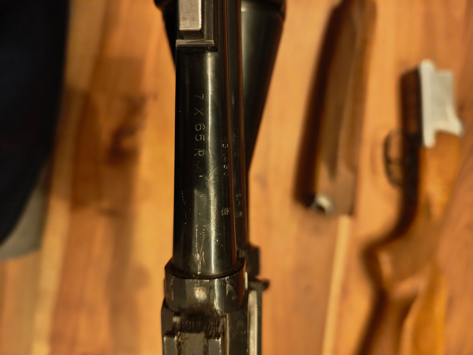 BBF Bernardelli Gardone V.T. Comb.2000 con óptica Kahles Helia