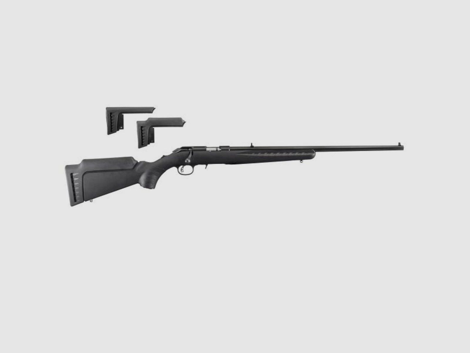 Ruger American Rimfire Repeating Rifle