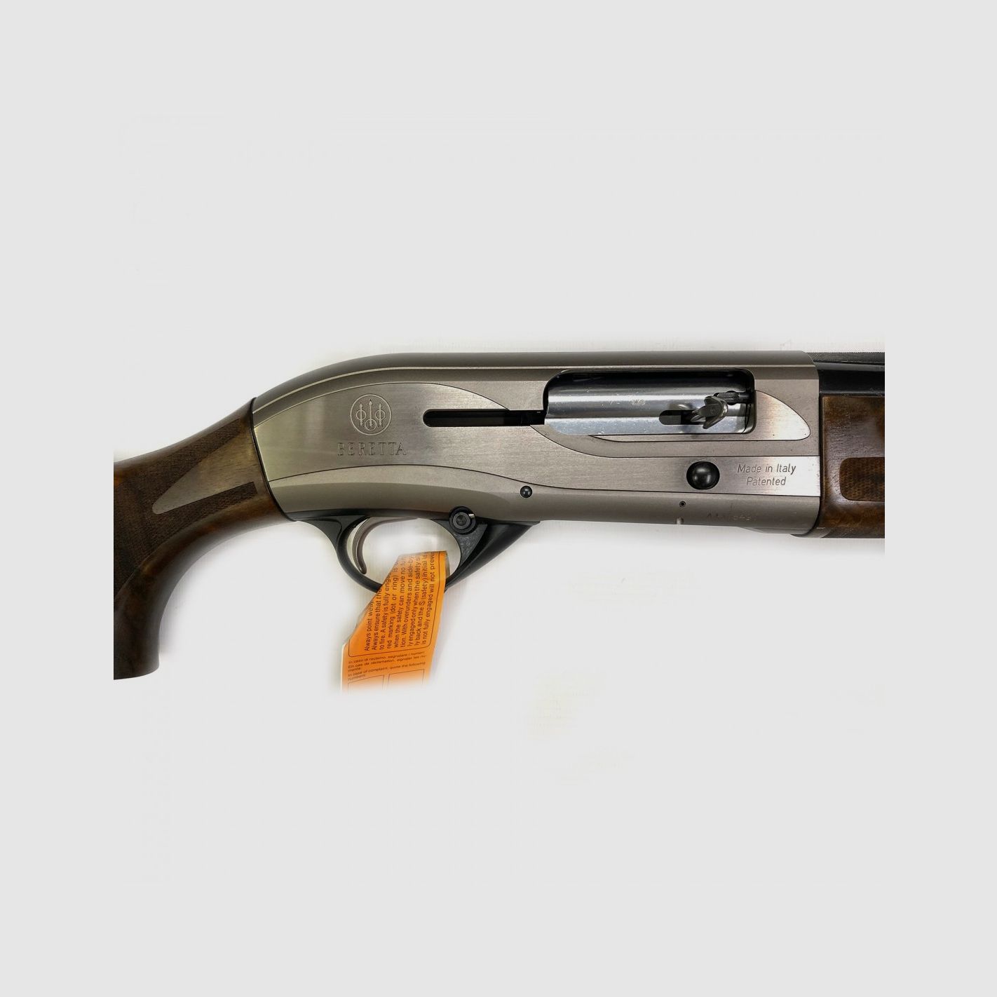 Beretta AL 391 Grey Stone Kal. 12 Magnum Lauf 71, Bild 3 von 3