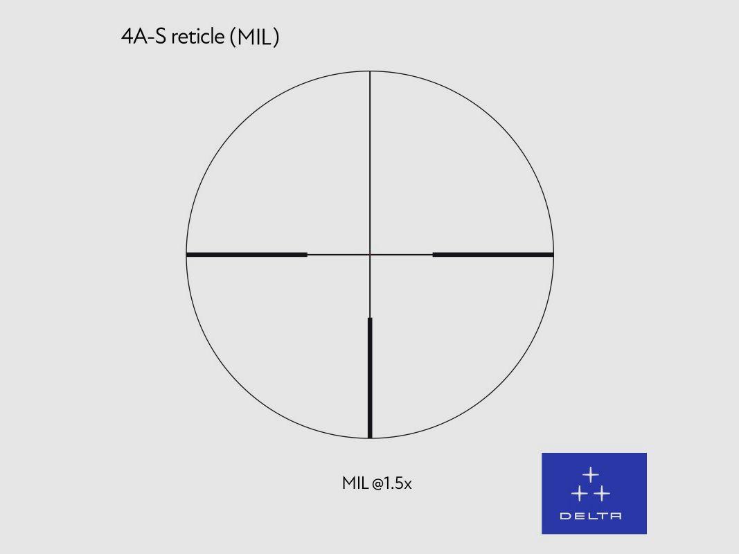TITANIUM HD 1.5-9X45, Bild 4 von 8