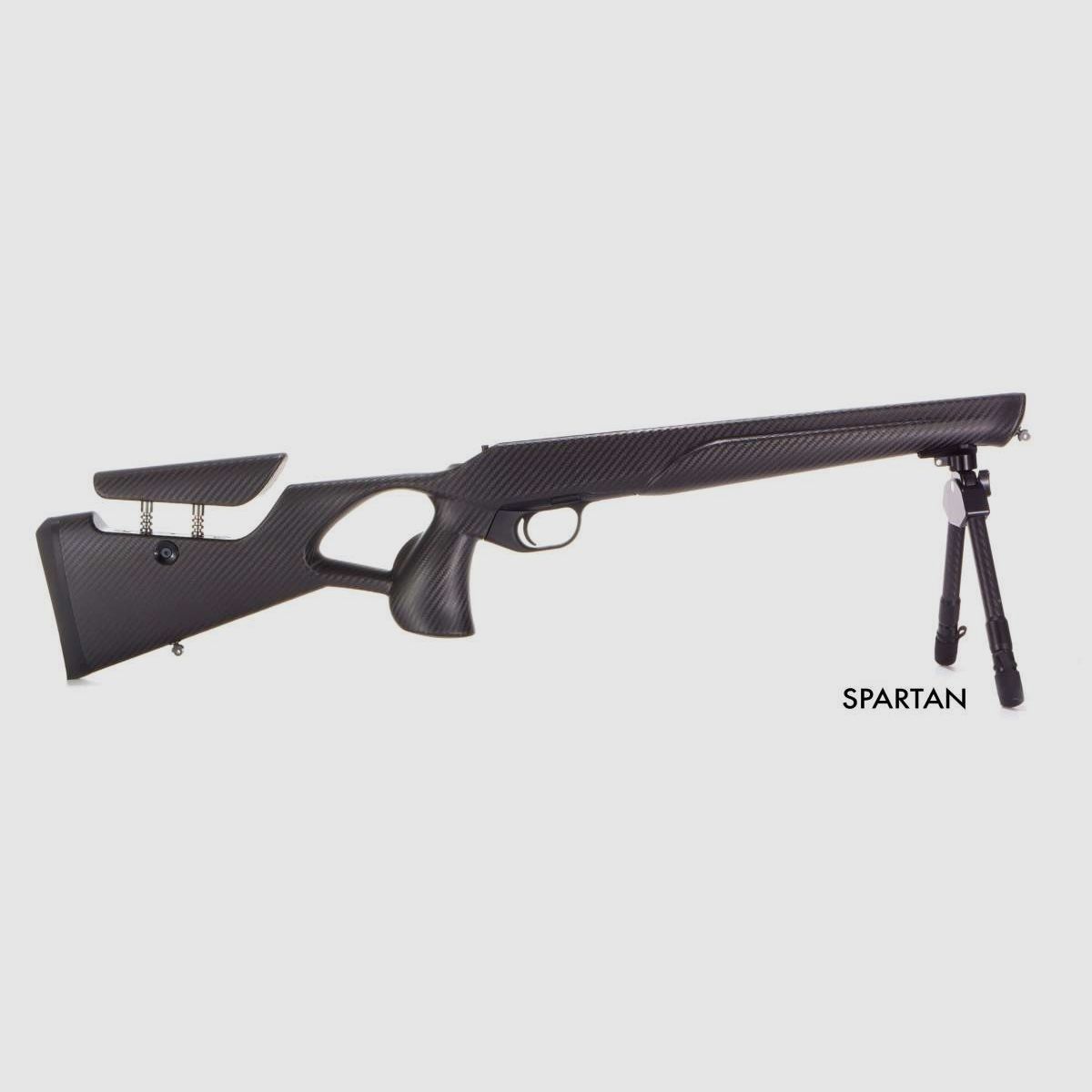 Carbon-Loch-Schaft für Blaser R8, Bild 2 von 20