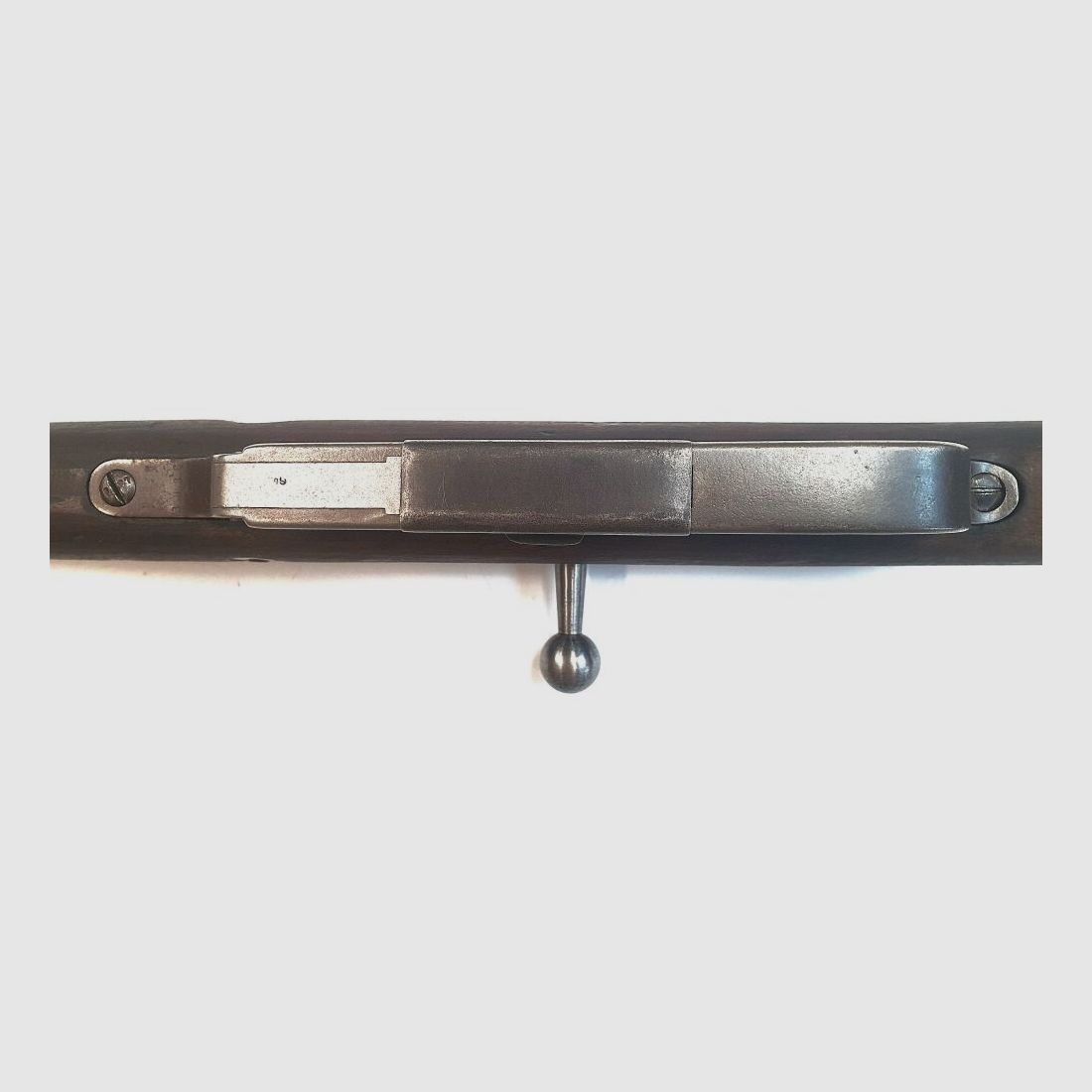 Loewe Gewehr 88, Bild 3 von 10