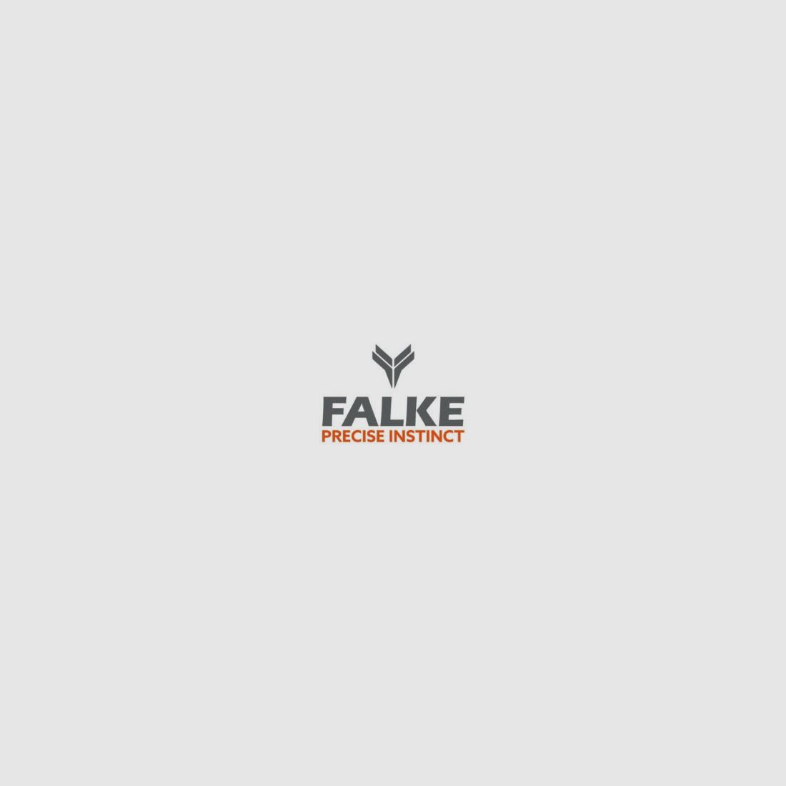Falke LE QL GEN2 – Reflexvisier/Leuchtpunktvisier