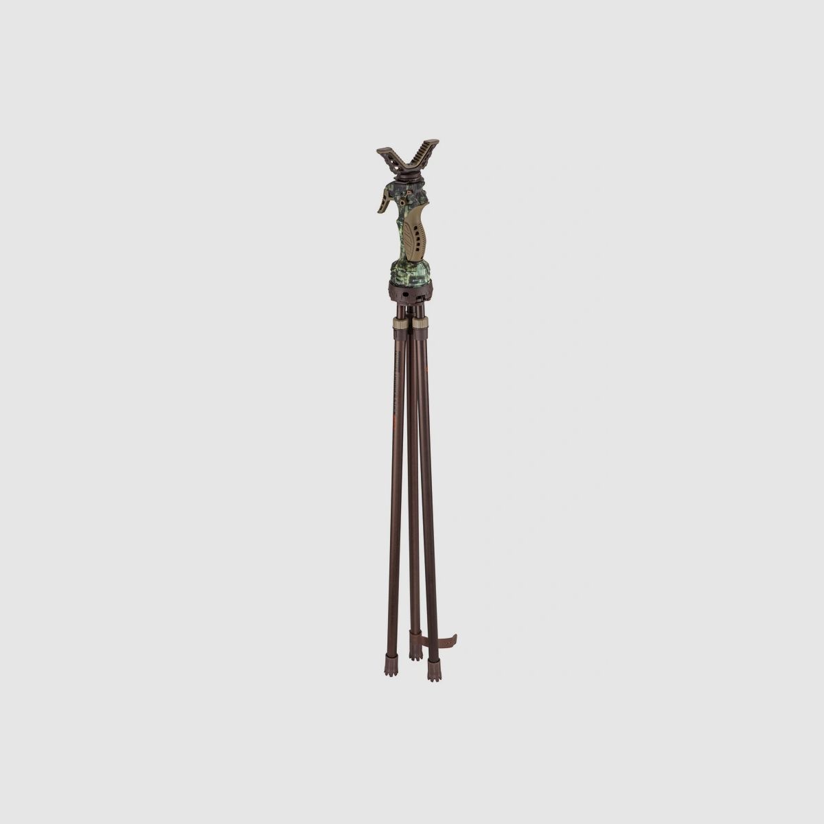 PRIMOS Zielstock Trigger Stick GEN III Dreibein Lang