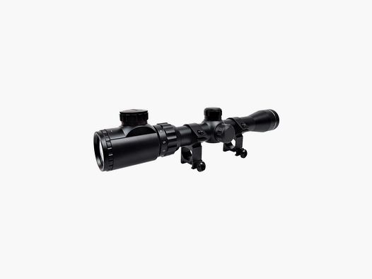 Zielfernrohr Js-tactical 3-9X32