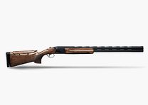 HUGLU BDF HUGLU HT-14 CLAY SHOOTING Sportflinte 12/76 Trap AS B-FAST Black