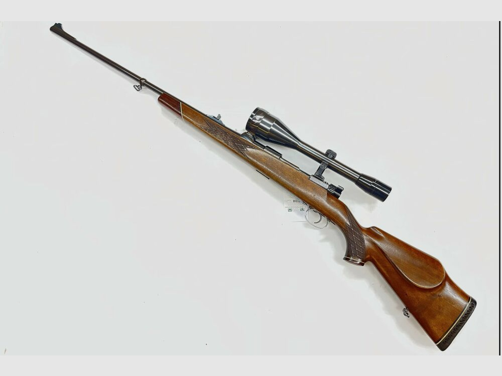 Mauser Frankonia 8x68S