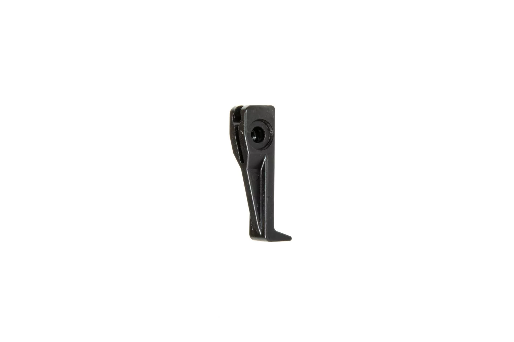 Steel trigger blade for Amoeba Striker replicas – Type B, image 4 of 6