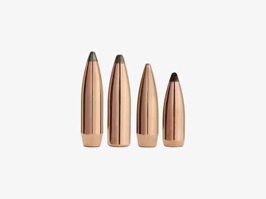 SIERRA PALLE CAL. 38 .357 DIA 180 GR FPJ SILHOUETTE CONF. 100 PZ COD. 8370