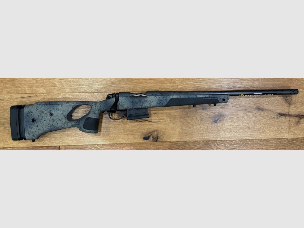 Bergara Bergara B14 Wildernes TH Carbon (20 Zoll)