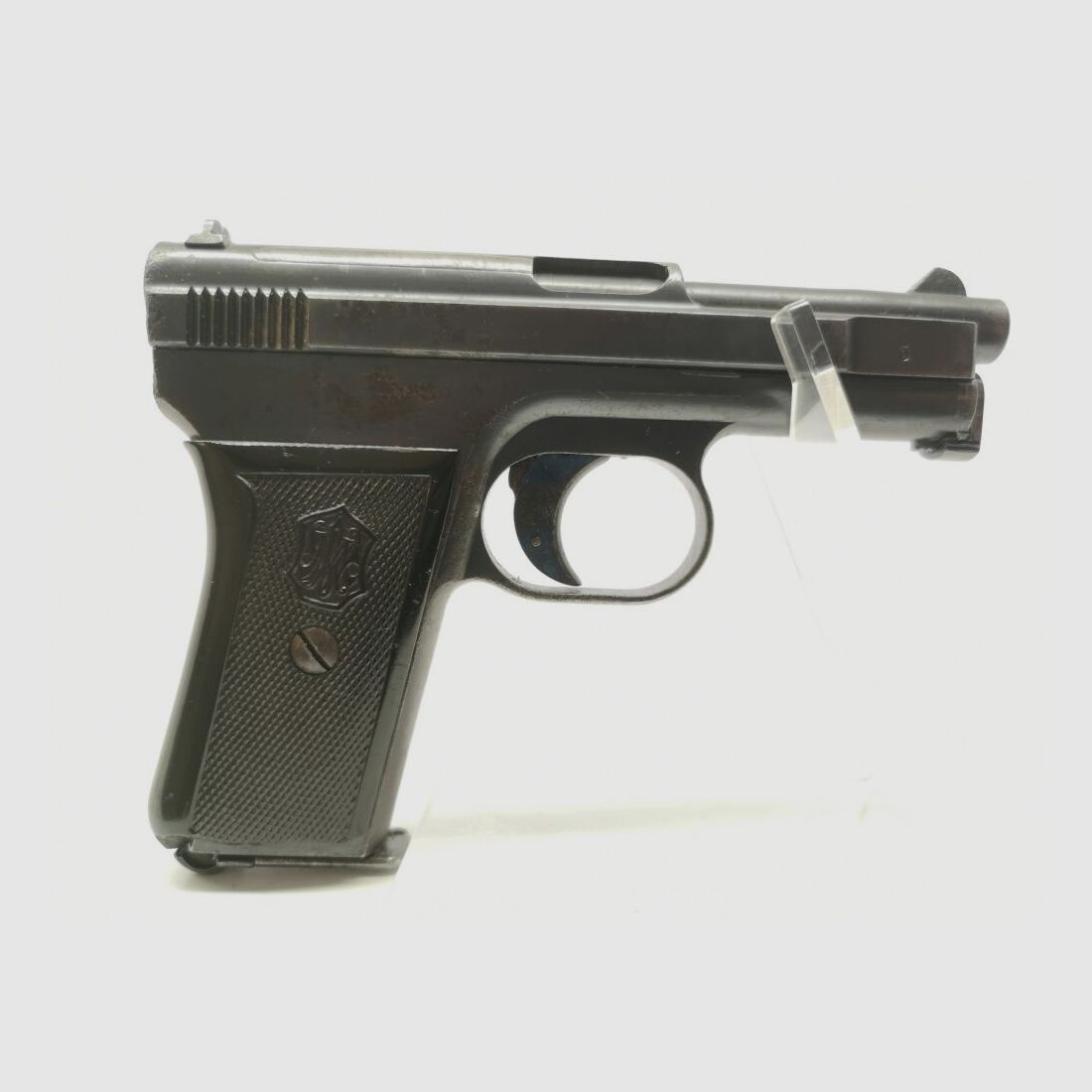 Mauser 1910/14