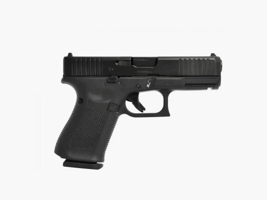 PISTOLET GLOCK G19 GEN5 MOS COMPACT