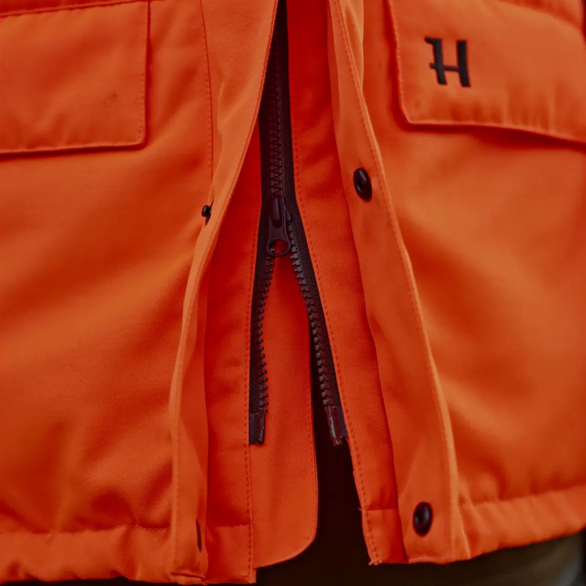 Härkila Jacke Wildboar Pro Blaze HWS Insulated