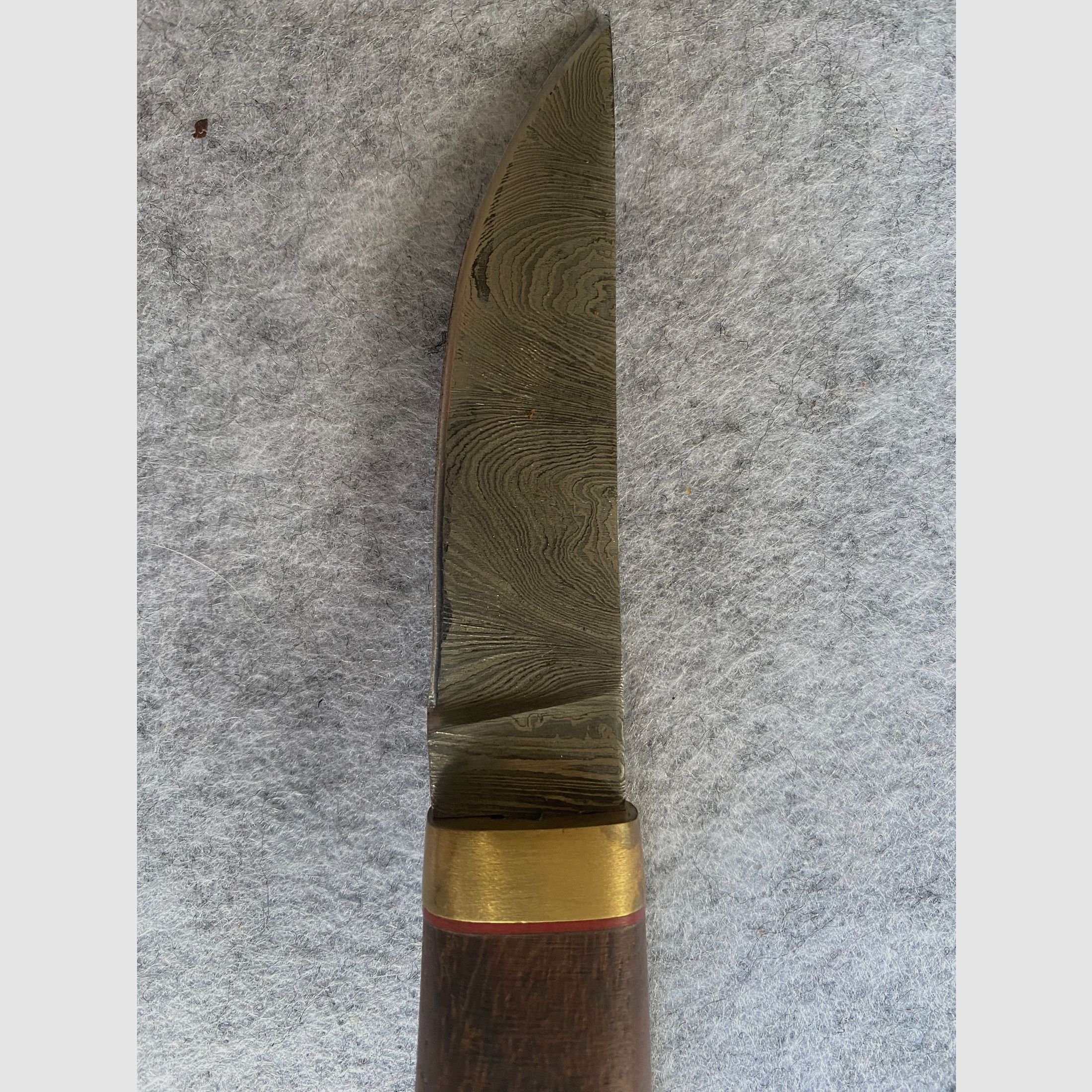 damascus knife