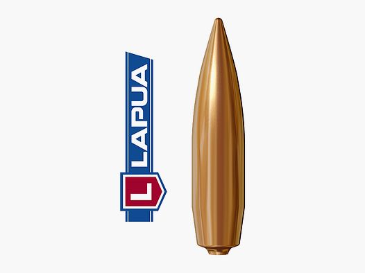 Lapua Lock Base Geschosse