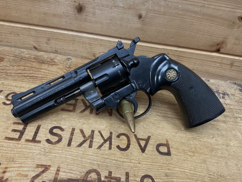 SRS Revolver Umarex PYTHON, PTB282-2, Kal..380K