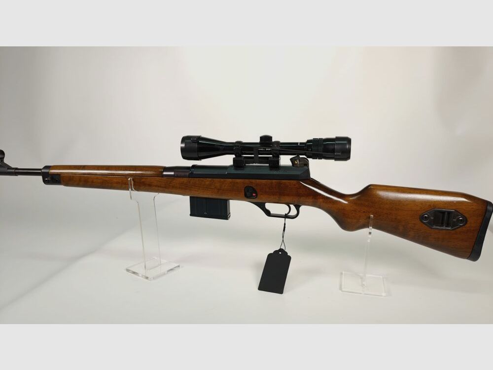 Heckler & Koch SL7