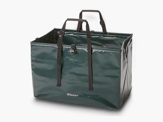 Blaser Wildwanne pieghevole grigio asfalto