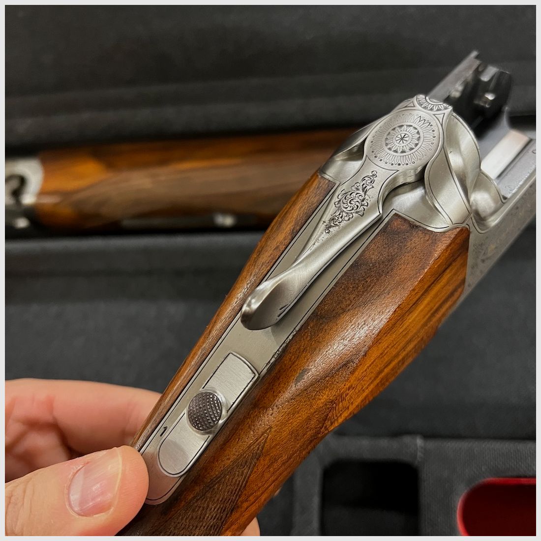 Perazzi MX 2000 S, Bild 13 von 14