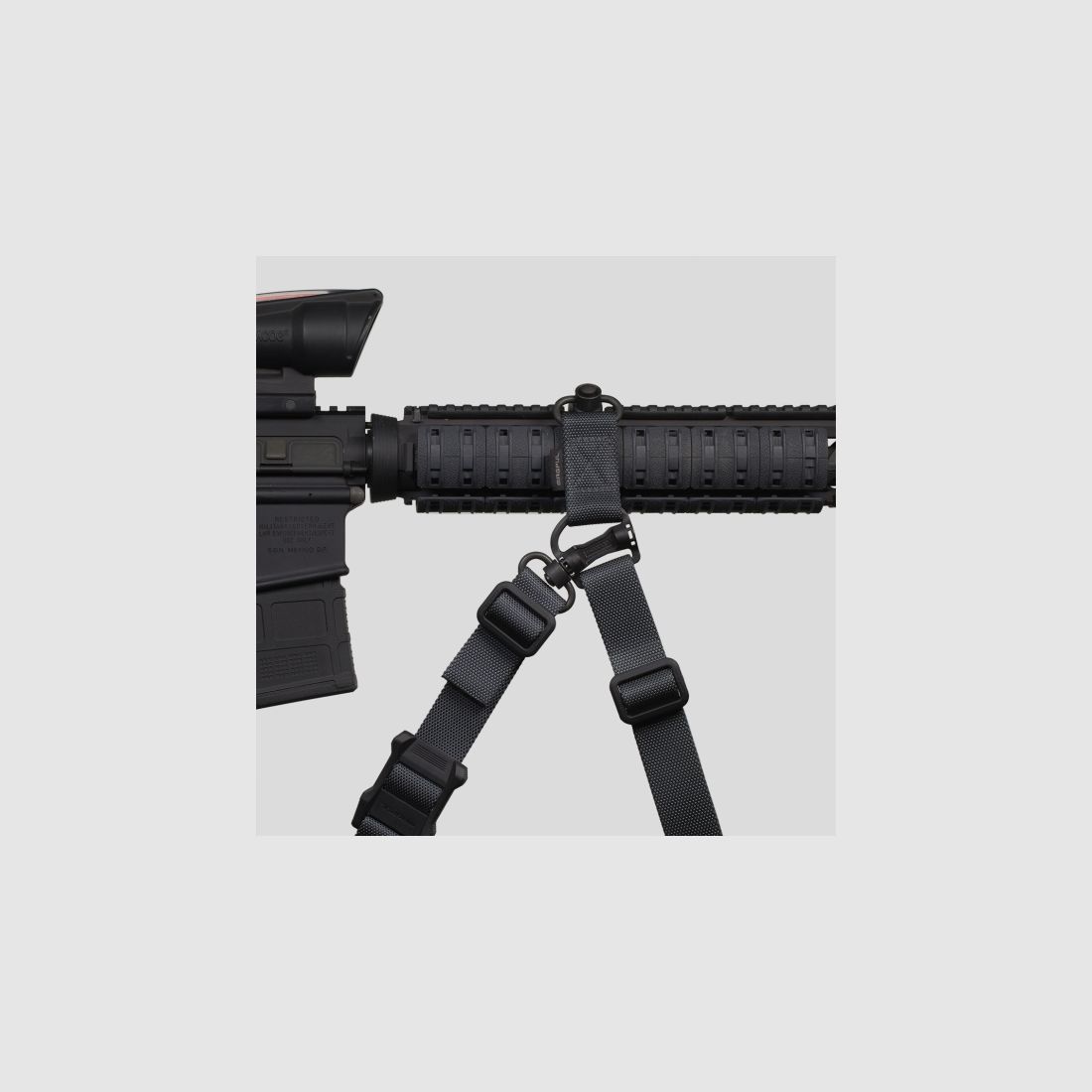 Magpul – RSA QD RAIL SLING ATTACHEMENT, Bild 3 von 4