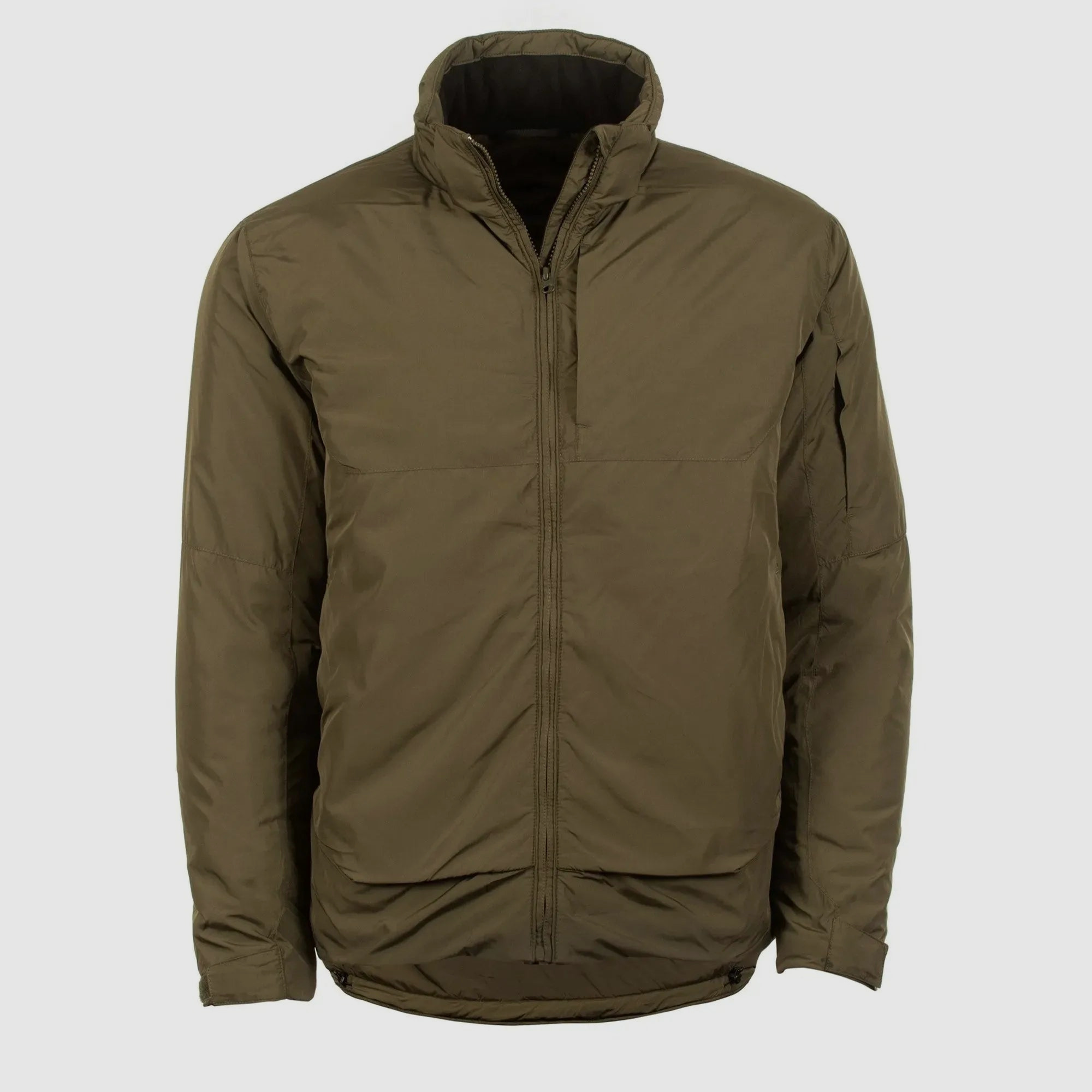 Snugpak Snugpak Jacke Arrowhead oliv