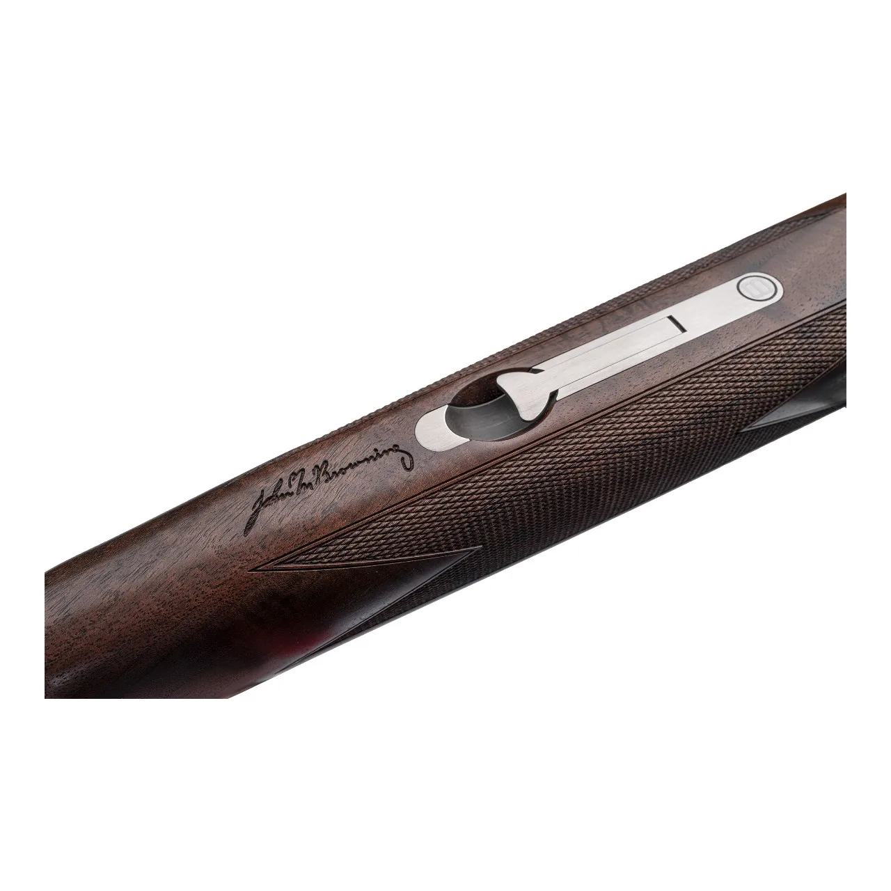 BROWNING B 825 Sporting verstellbar - Kal. 12/76 Lauf 76 cm, Bild 5 von 5