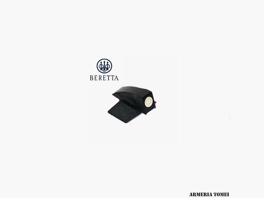 BERETTA – 9000S MIRINO ANTERIORE DA 9MM, ALTO 6MM