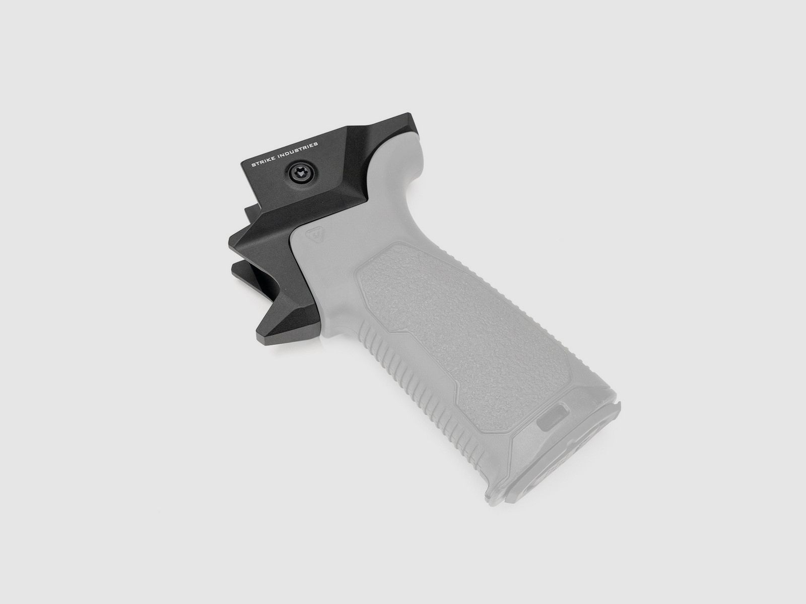 Strike Industries - Adapter chwytu pistoletowego typu AR do Scorpiona Evo - SI-CEVO-ARPG-ADA, zdjęcie 3 z 7