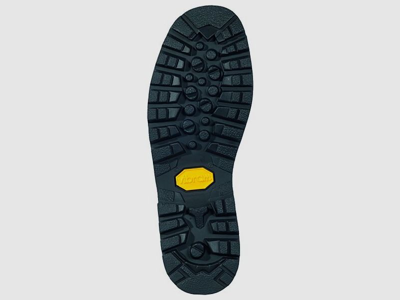 Meindl Taiga MFS Jagdschuhe, Bild 3 von 10