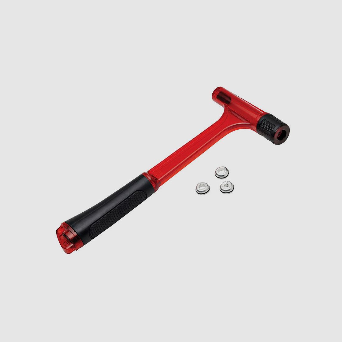 Martillo Hornady Lock-N-Load para recarga