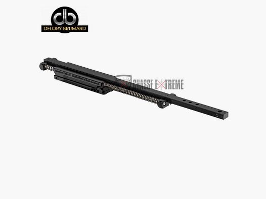 Recoil Compensator DELORY-BRUMARD Pivoting for Canardouze