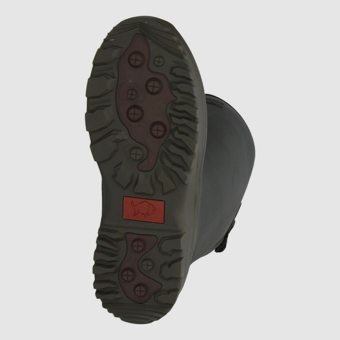 Gateway1 Gummistiefel Sportsman II 18" 4mm